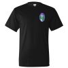 Unisex Nexgen Performance T-Shirt Thumbnail
