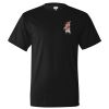 Unisex Nexgen Performance T-Shirt Thumbnail