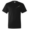 Unisex Nexgen Performance T-Shirt Thumbnail