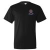 Unisex Nexgen Performance T-Shirt Thumbnail