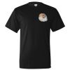 Unisex Nexgen Performance T-Shirt Thumbnail
