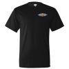 Unisex Nexgen Performance T-Shirt Thumbnail
