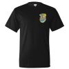 Unisex Nexgen Performance T-Shirt Thumbnail