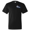 Unisex Nexgen Performance T-Shirt Thumbnail