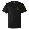 Unisex Nexgen Performance T-Shirt Thumbnail