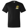Unisex Nexgen Performance T-Shirt Thumbnail