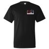 Unisex Nexgen Performance T-Shirt Thumbnail