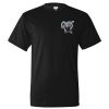 Unisex Nexgen Performance T-Shirt Thumbnail