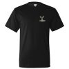 Unisex Nexgen Performance T-Shirt Thumbnail