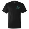 Unisex Nexgen Performance T-Shirt Thumbnail