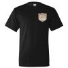 Unisex Nexgen Performance T-Shirt Thumbnail