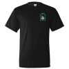 Unisex Nexgen Performance T-Shirt Thumbnail