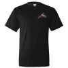 Unisex Nexgen Performance T-Shirt Thumbnail
