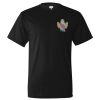 Unisex Nexgen Performance T-Shirt Thumbnail