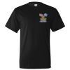 Unisex Nexgen Performance T-Shirt Thumbnail