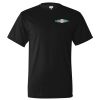 Unisex Nexgen Performance T-Shirt Thumbnail