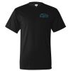 Unisex Nexgen Performance T-Shirt Thumbnail