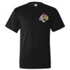Unisex Nexgen Performance T-Shirt Thumbnail