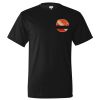 Unisex Nexgen Performance T-Shirt Thumbnail