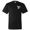 Unisex Nexgen Performance T-Shirt Thumbnail