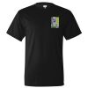 Unisex Nexgen Performance T-Shirt Thumbnail