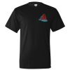Unisex Nexgen Performance T-Shirt Thumbnail