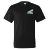 Unisex Nexgen Performance T-Shirt Thumbnail
