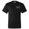 Unisex Nexgen Performance T-Shirt Thumbnail
