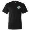 Unisex Nexgen Performance T-Shirt Thumbnail