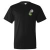 Unisex Nexgen Performance T-Shirt Thumbnail