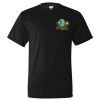Unisex Nexgen Performance T-Shirt Thumbnail