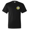 Unisex Nexgen Performance T-Shirt Thumbnail
