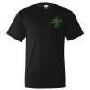 Unisex Nexgen Performance T-Shirt Thumbnail
