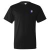 Unisex Nexgen Performance T-Shirt Thumbnail