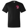 Unisex Nexgen Performance T-Shirt Thumbnail