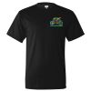Unisex Nexgen Performance T-Shirt Thumbnail