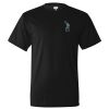 Unisex Nexgen Performance T-Shirt Thumbnail