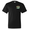 Unisex Nexgen Performance T-Shirt Thumbnail