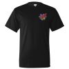 Unisex Nexgen Performance T-Shirt Thumbnail