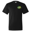 Unisex Nexgen Performance T-Shirt Thumbnail