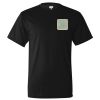Unisex Nexgen Performance T-Shirt Thumbnail