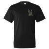 Unisex Nexgen Performance T-Shirt Thumbnail