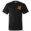 Unisex Nexgen Performance T-Shirt Thumbnail