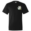 Unisex Nexgen Performance T-Shirt Thumbnail