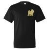 Unisex Nexgen Performance T-Shirt Thumbnail