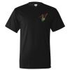 Unisex Nexgen Performance T-Shirt Thumbnail