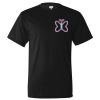 Unisex Nexgen Performance T-Shirt Thumbnail