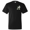 Unisex Nexgen Performance T-Shirt Thumbnail