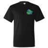 Unisex Nexgen Performance T-Shirt Thumbnail
