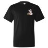Unisex Nexgen Performance T-Shirt Thumbnail